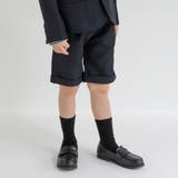 ハーフパンツ 入園 入学 | ブランシェス | 詳細画像3