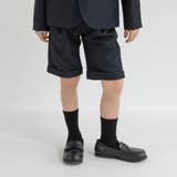 ハーフパンツ 入園 入学 | ブランシェス | 詳細画像4