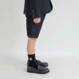 ハーフパンツ 入園 入学 | ブランシェス | 詳細画像5