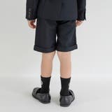 ハーフパンツ 入園 入学 | ブランシェス | 詳細画像6