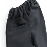 ロング パンツ スラックス | ブランシェス | 詳細画像11