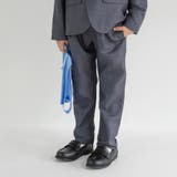 ロング パンツ スラックス | ブランシェス | 詳細画像15