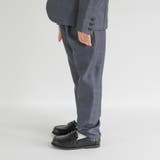 ロング パンツ スラックス | ブランシェス | 詳細画像17