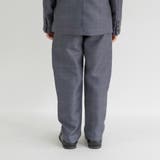 ロング パンツ スラックス | ブランシェス | 詳細画像18