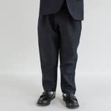 ロング パンツ スラックス | ブランシェス | 詳細画像3