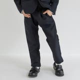 ロング パンツ スラックス | ブランシェス | 詳細画像4