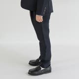 ロング パンツ スラックス | ブランシェス | 詳細画像5