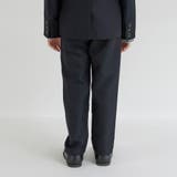 ロング パンツ スラックス | ブランシェス | 詳細画像6