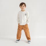 【ゆったり きれいめ】ペインターパンツ キッズ | ブランシェス | 詳細画像11 