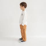 【ゆったり きれいめ】ペインターパンツ キッズ | ブランシェス | 詳細画像12 