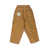 【ゆったり きれいめ】ペインターパンツ キッズ | ブランシェス | 詳細画像15 