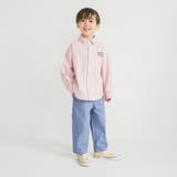 【ゆったり きれいめ】ペインターパンツ キッズ | ブランシェス | 詳細画像19 