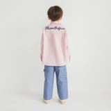 【ゆったり きれいめ】ペインターパンツ キッズ | ブランシェス | 詳細画像21 