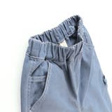 【ゆったり きれいめ】ペインターパンツ キッズ | ブランシェス | 詳細画像22 