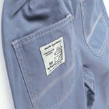 【ゆったり きれいめ】ペインターパンツ キッズ | ブランシェス | 詳細画像26 