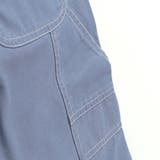 【ゆったり きれいめ】ペインターパンツ キッズ | ブランシェス | 詳細画像28 