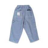 【ゆったり きれいめ】ペインターパンツ キッズ | ブランシェス | 詳細画像30 