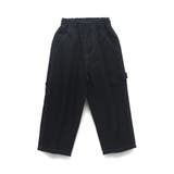 【ゆったり きれいめ】ペインターパンツ キッズ | ブランシェス | 詳細画像31 