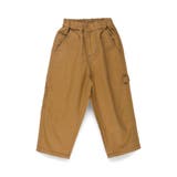 【ゆったり きれいめ】ペインターパンツ キッズ | ブランシェス | 詳細画像9 