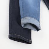 【フィットストレート】プレミアム ストレッチ デニム | ブランシェス | 詳細画像11 