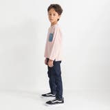 【フィットストレート】プレミアム ストレッチ デニム | ブランシェス | 詳細画像16 