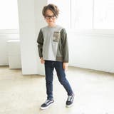 【フィットストレート】プレミアム ストレッチ デニム | ブランシェス | 詳細画像19 