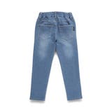 【フィットストレート】プレミアム ストレッチ デニム | ブランシェス | 詳細画像2 