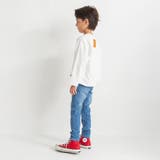 【フィットストレート】プレミアム ストレッチ デニム | ブランシェス | 詳細画像6 