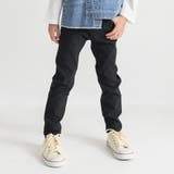 【フィットストレート】プレミアム ストレッチ ツイル | ブランシェス | 詳細画像1 