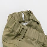 【フィットストレート】プレミアム ストレッチ ツイル | ブランシェス | 詳細画像12 