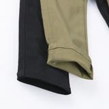 【フィットストレート】プレミアム ストレッチ ツイル | ブランシェス | 詳細画像15 