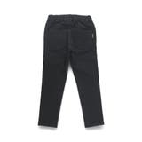 【フィットストレート】プレミアム ストレッチ ツイル | ブランシェス | 詳細画像17 