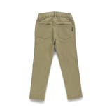 【フィットストレート】プレミアム ストレッチ ツイル | ブランシェス | 詳細画像2 