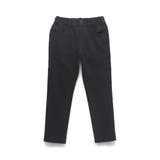 【フィットストレート】プレミアム ストレッチ ツイル | ブランシェス | 詳細画像23 