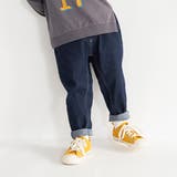 ガーデナーテーパードデニムパンツ | ブランシェス | 詳細画像15 