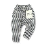 ガーデナーテーパードツイルパンツ | ブランシェス | 詳細画像17 