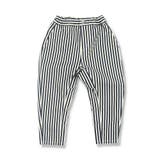 ガーデナーテーパードツイルパンツ | ブランシェス | 詳細画像20 