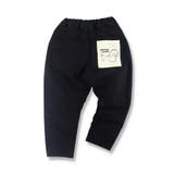 ガーデナーテーパードツイルパンツ | ブランシェス | 詳細画像21 