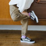 ガーデナーテーパードツイルパンツ | ブランシェス | 詳細画像3 