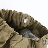 ガーデナーテーパードツイルパンツ | ブランシェス | 詳細画像6 