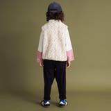 ガーデナーテーパードツイルパンツ 160cm 男女兼用 | ブランシェス | 詳細画像62 