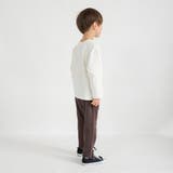 【ブランシェスmini】やわらかカットロングパンツ | ブランシェス | 詳細画像12 