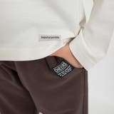 【ブランシェスmini】やわらかカットロングパンツ | ブランシェス | 詳細画像14 