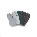 【ブランシェスmini】やわらかカットロングパンツ | ブランシェス | 詳細画像18 