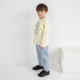 【ブランシェスmini】やわらかカットロングパンツ | ブランシェス | 詳細画像32 