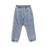 【サイドライン入り】ジョガーパンツ | ブランシェス | 詳細画像2 