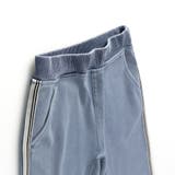 【サイドライン入り】ジョガーパンツ | ブランシェス | 詳細画像3 