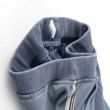 【サイドライン入り】ジョガーパンツ | ブランシェス | 詳細画像4 