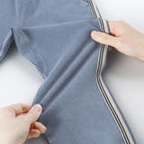 【サイドライン入り】ジョガーパンツ | ブランシェス | 詳細画像7 