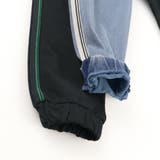 【サイドライン入り】ジョガーパンツ | ブランシェス | 詳細画像8 